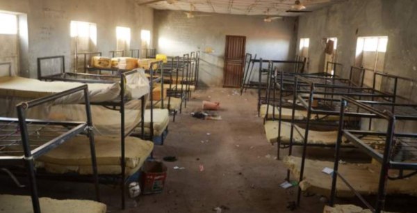 Απαγωγή 227 παιδιών και δασκάλων από καθολικά οικοτροφεία στη Νιγηρία