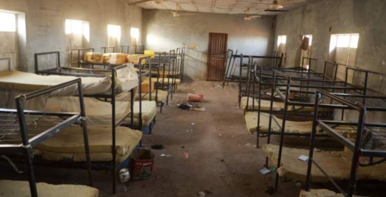 Απαγωγή 227 παιδιών και δασκάλων από καθολικά οικοτροφεία στη Νιγηρία