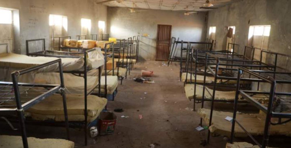 Απαγωγή 227 παιδιών και δασκάλων από καθολικά οικοτροφεία στη Νιγηρία