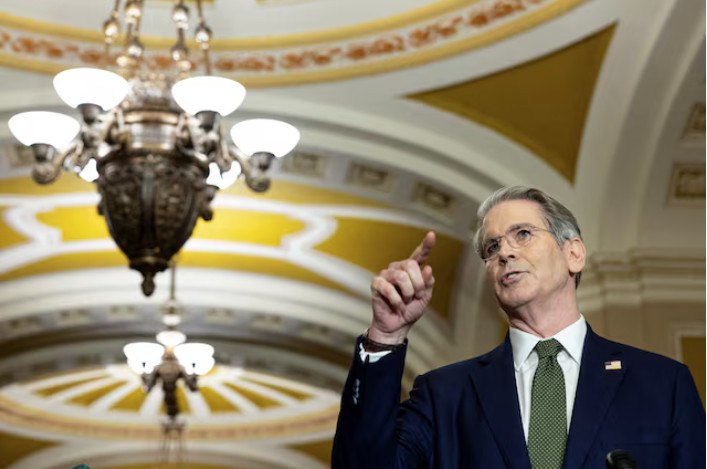 Οι ΗΠΑ «ελπίζουν» να κλείσουν συμφωνία με την Κίνα για τις σπάνιες γαίες μέσα στον Νοέμβριο