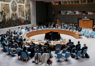 Γάζα: Το ΣΑ του ΟΗΕ υπέρ του σχεδίου των ΗΠΑ – Ευχαριστεί ο Τραμπ – Απορρίπτει η Χαμάς