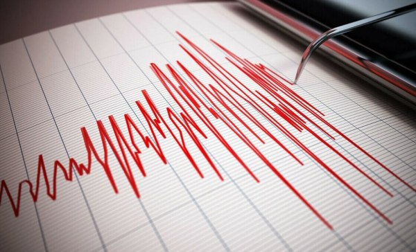 Σεισμός στην Ξάνθη: Χρειάζεται προσοχή – Είναι στο μεγάλο ρήγμα Ξάνθης-Χρυσούπολης-Καβάλας, λέει ο Λέκκας