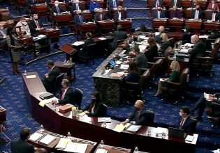 ΗΠΑ: Συμφωνία στη Γερουσία για τον τερματισμό της δημοσιονομικής παράλυσης