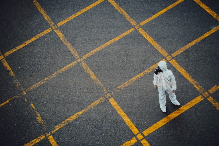 Δεν είμαστε έτοιμοι για την επόμενη πανδημία – Ένα παιχνίδι το αποδεικνύει