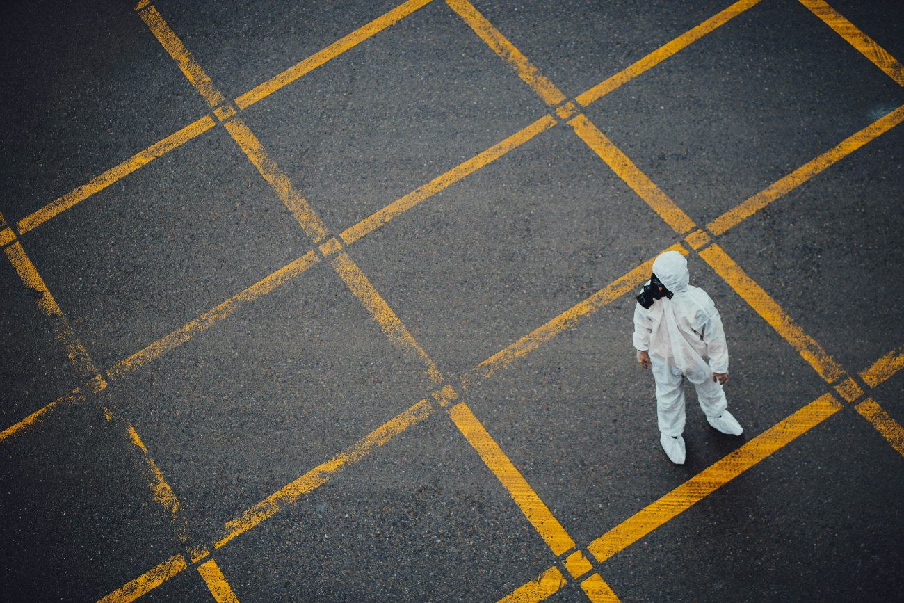 Δεν είμαστε έτοιμοι για την επόμενη πανδημία – Ένα παιχνίδι το αποδεικνύει