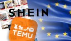 Επιβολή δασμών από το πρώτο ευρώ για Shein-Temu-Τrendyol: Τι αλλάζει στα μικροδέματα