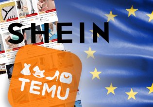 Επιβολή δασμών από το πρώτο ευρώ για Shein-Temu-Τrendyol: Τι αλλάζει στα μικροδέματα