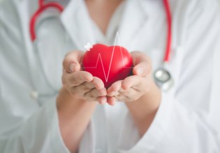 Ενδοσκοπικό Bypass χωρίς στερνοτομή