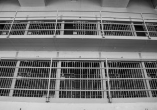 Πάτρα: Απαγχονισμένος εντοπίστηκε κρατούμενος των φυλακών του Αγίου Στεφάνου