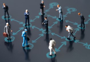 Κυριαρχία χωρίς τάξη: Πώς ο φιλελευθερισμός προδίδει την ελευθερία του άλλου