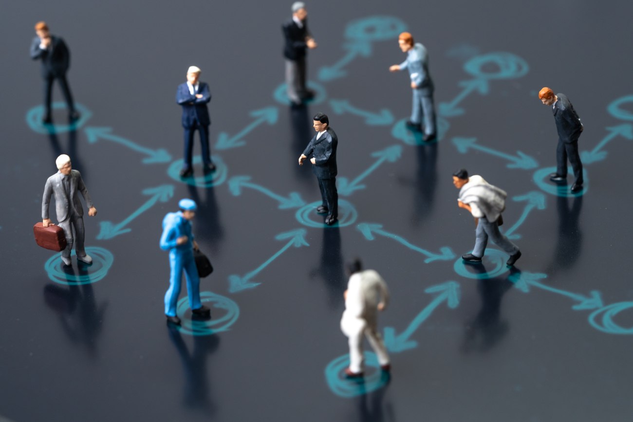 Κυριαρχία χωρίς τάξη: Πώς ο φιλελευθερισμός προδίδει την ελευθερία του άλλου