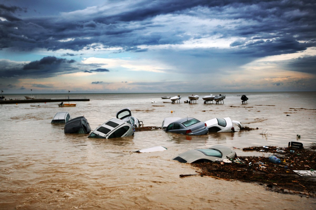 COP30: Τρεις δεκαετίες κλιματικών διαπραγματεύσεων σε έξι γραφήματα