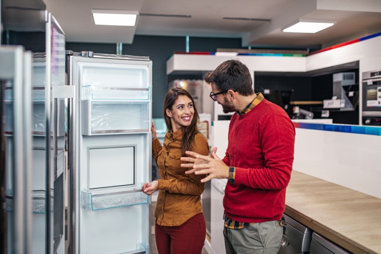 Βlack Friday και αγορά ψυγείου: Το cheatsheet κάθε νοικοκυριού!