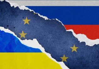 Εισάγει η ΕΕ περισσότερα από την Ρωσία από όσα δίνει στην Ουκρανία σε βοήθεια;