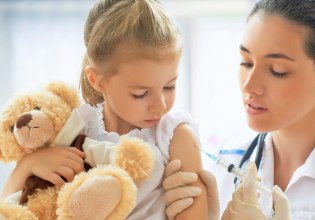 ΗΠΑ: Στοιχεία δείχνουν σύνδεση των θανάτων δέκα παιδιών με εμβόλια κατά της COVID