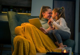 Πώς θα επιλέξουμε τον ιδανικό τρόπο θέρμανσης για κάθε δωμάτιο του σπιτιού μας