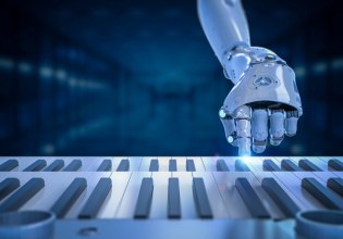 Πώς η AI θα μας «κλέβει» τη μουσική — με την άδειά μας