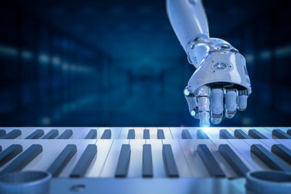 Πώς η AI θα μας «κλέβει» τη μουσική — με την άδειά μας