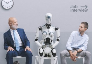 Τεχνητή Νοημοσύνη: Τα 10 επαγγέλματα που θα μπορούσε να αντικαταστήσει την επόμενη δεκαετία