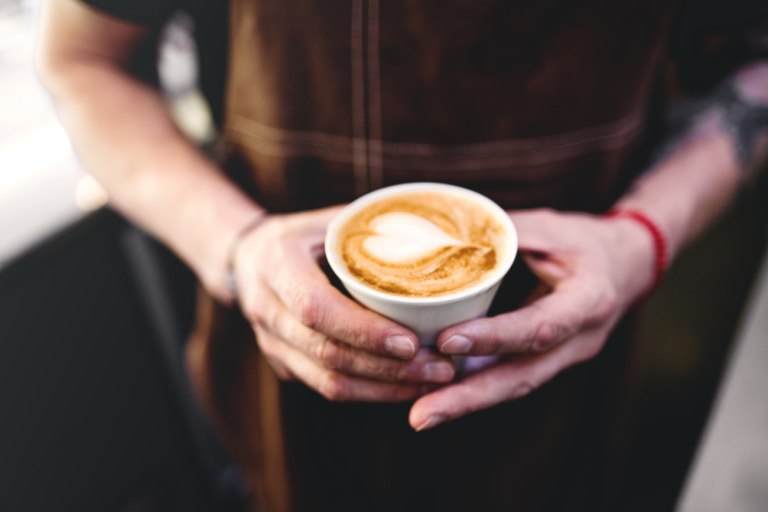 Ο καφές βοηθά και την καρδιά - «Δίχτυ προστασίας» για την κολπική μαρμαρυγή