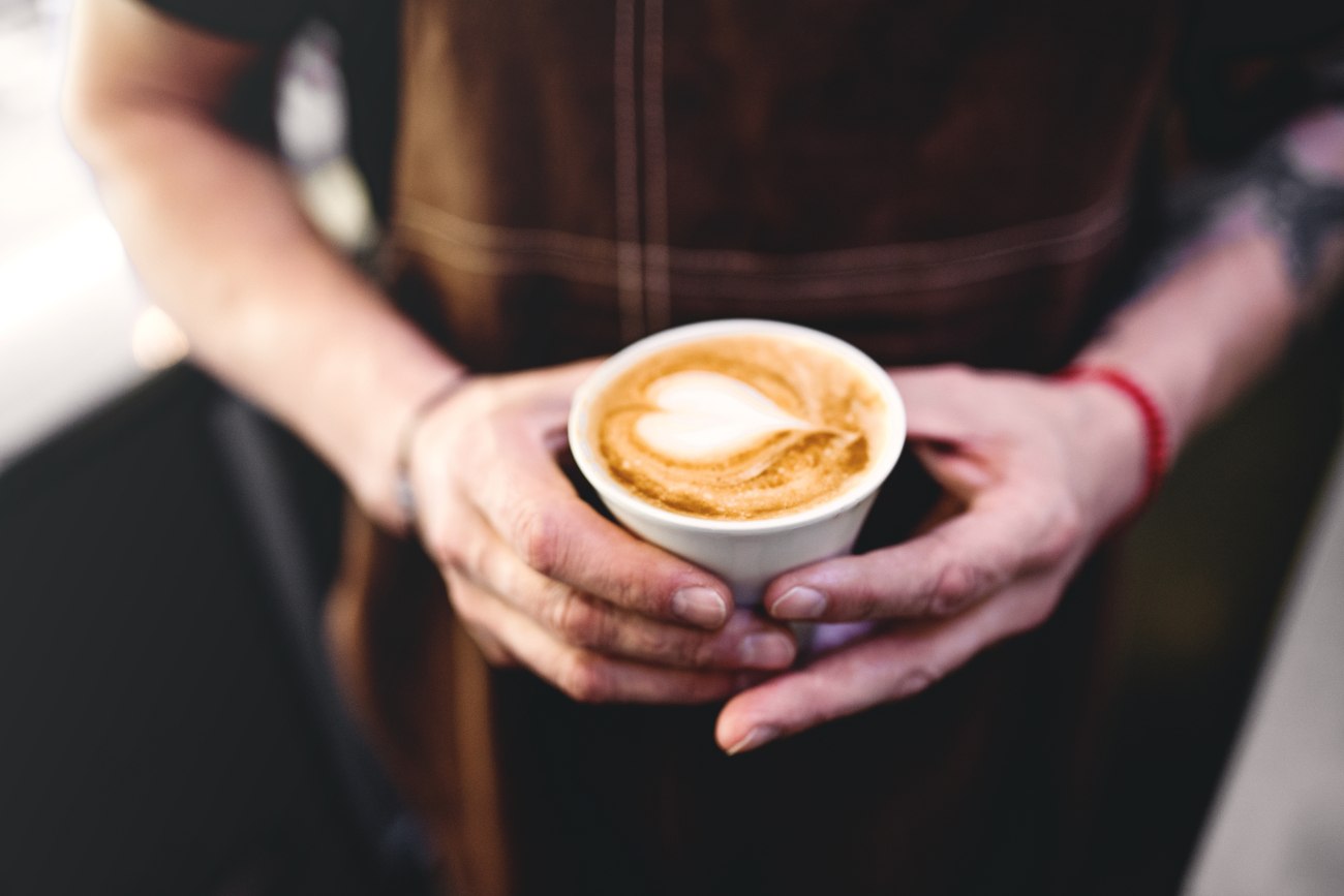 Ο καφές βοηθά και την καρδιά – «Δίχτυ προστασίας» για την κολπική μαρμαρυγή