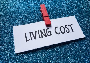 Ακρίβεια: Ο παγκόσμιος δείκτης κόστους ζωής και η σύγκριση της Ελλάδας με τον υπόλοιπο κόσμο