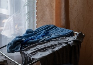 Πώς θα στεγνώσετε εύκολα και οικονομικά τα ρούχα τον χειμώνα