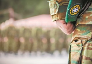 Από το Ηράκλειο ο 19χρονος στρατιώτης που έχασε τη ζωή του στη Ρόδο