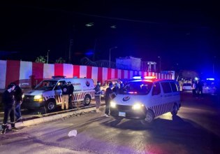 Λίβανος: Η Χαμάς καταδικάζει την πολύνεκρη επίθεση του Ισραήλ σε καταυλισμό προσφύγων