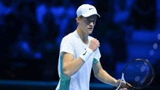 Ποιο είναι το μεγάλο «όπλο» του Σίνερ στα ATP Finals (vid)