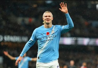 Μάντσεστερ Σίτι – Λίβερπουλ 3-0: Παράσταση για ένα ρόλο!