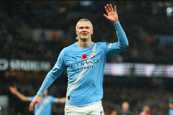 Μάντσεστερ Σίτι – Λίβερπουλ 3-0: Παράσταση για ένα ρόλο!