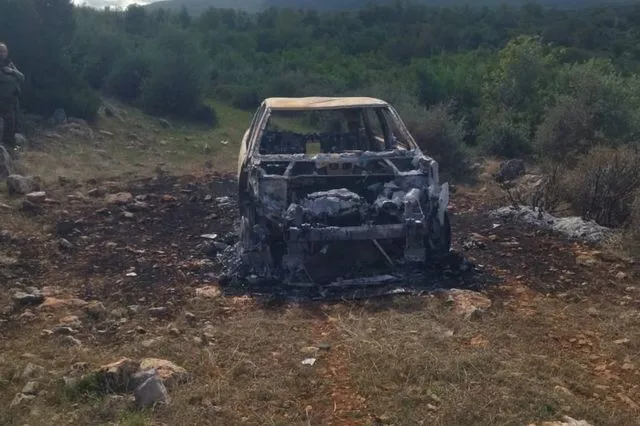 Βοιωτία: Πέθανε από ανακοπή η μητέρα του 27χρονου που δολοφονήθηκε στα Σκούρτα