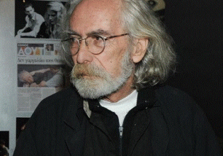 Γιώργος Σκούρτης: Μια χαραμάδα στη συνείδηση