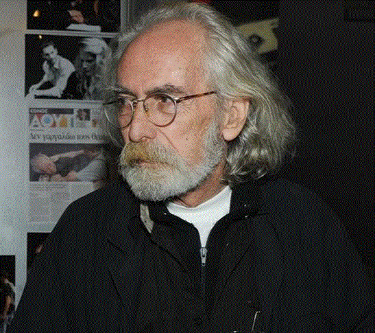 Γιώργος Σκούρτης: Μια χαραμάδα στη συνείδηση