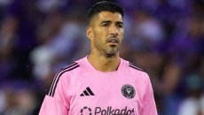 Συγκινεί ο Λουίς Σουάρες: «Πάλευα για ένα πιάτο φαγητό, καθάριζα αυτοκίνητα και πουλούσα τηλεκάρτες» (vid)