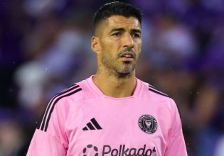 Συγκινεί ο Λουίς Σουάρες: «Πάλευα για ένα πιάτο φαγητό, καθάριζα αυτοκίνητα και πουλούσα τηλεκάρτες» (vid)