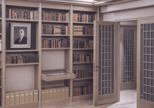 Στο Μορφωτικό Ίδρυμα ΕΣΗΕΑ παρουσιάζεται ο τόμος Μυθογένεση, Διασυστηματικότητα, Τελετουργία