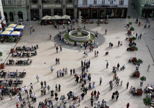 Η Σλοβακία απαγορεύει με νομό το… γρήγορο περπάτημα – Το προτεινόμενο όριο που προκάλεσε χλευασμό