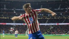 Ατλέτικο Μαδρίτης – Οβιέδο 2-0: Σόου Σόρλοθ και νίκη για τους Ροχιμπλάνκος