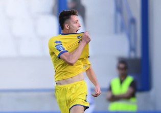 Ο Παναθηναϊκός προσφέρει 1 εκατ. ευρώ στον Παναιτωλικό για τον Κοντούρη