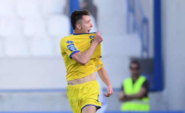 Ο Παναθηναϊκός προσφέρει 1 εκατ. ευρώ στον Παναιτωλικό για τον Κοντούρη