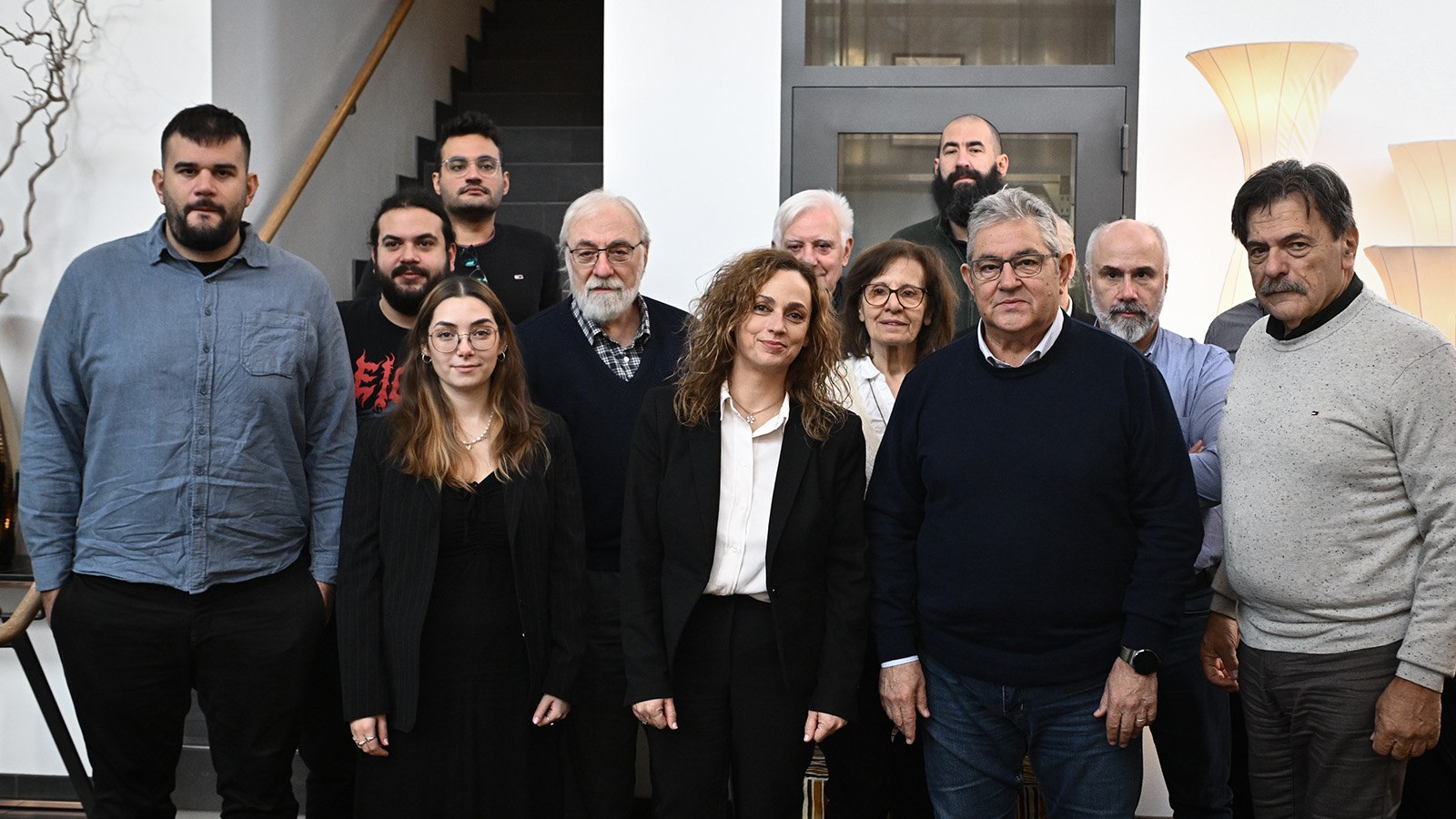 Κουτσούμπας από Σουηδία: Η ελληνική κοινότητα συνέβαλε σημαντικά τα μαύρα χρόνια της δικτατορίας