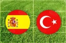 LIVE: Ισπανία – Τουρκία