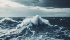 Μικρό τσουνάμι στη βόρεια ακτή της Ιαπωνίας ύστερα από τον σεισμό 6,7 βαθμών