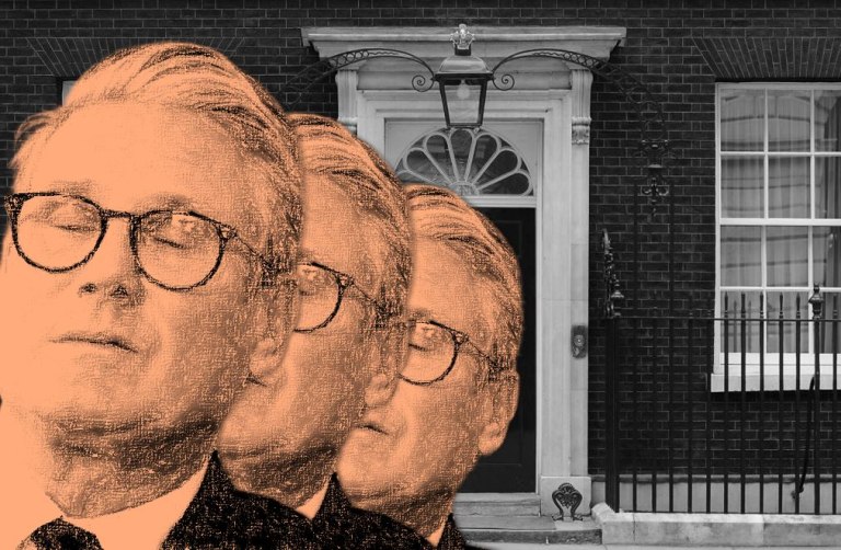 H παράνοια κυριεύει την Ντάουνιγκ Στριτ – Συνωμοσίες και φανταστικά πραξικοπήματα