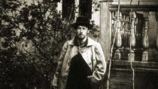 «Απλά προσπαθούσε να βγάλει μερικά καπίκια» – Κι όμως, ο Αντόν είχε μια αστεία πλευρά