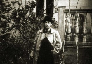 «Απλά προσπαθούσε να βγάλει μερικά καπίκια» – Κι όμως, ο Αντόν είχε μια αστεία πλευρά