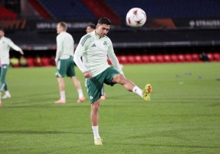 Οι αθλητικές μεταδόσεις της ημέρας (6/11): Που θα δείτε τις μάχες των ελληνικών ομάδων σε Europa και Conference League