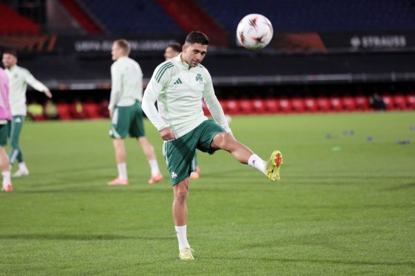 Οι αθλητικές μεταδόσεις της ημέρας (6/11): Που θα δείτε τις μάχες των ελληνικών ομάδων σε Europa και Conference League